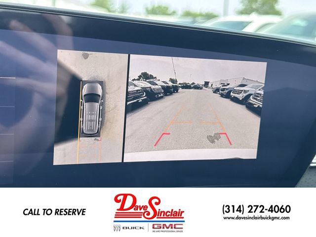 New 2026 Buick Enclave Avenir w/ Super Cruise Package FWD image 17