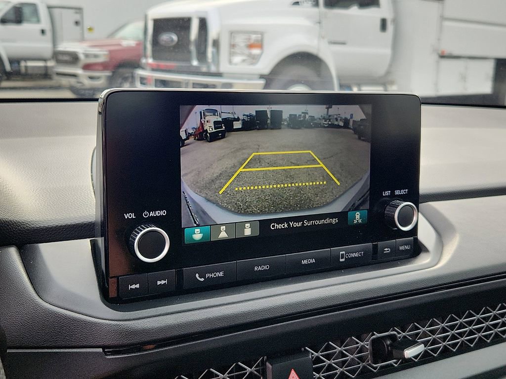 Used 2024 Honda Accord EX image 11