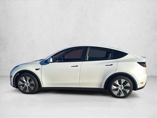 Used 2021 Tesla Model Y Long Range image 8