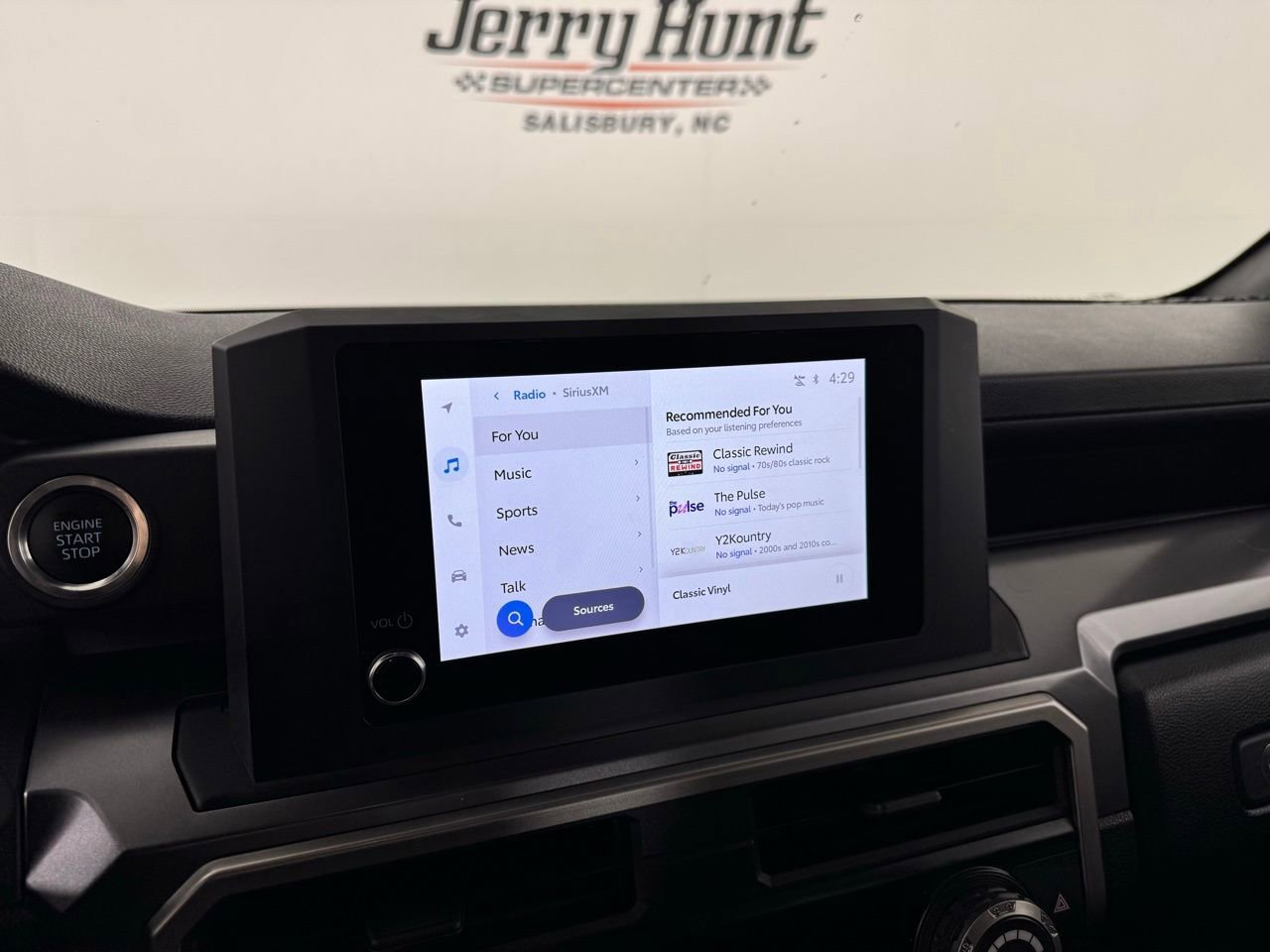 Used 2025 Toyota 4Runner SR5 image 16