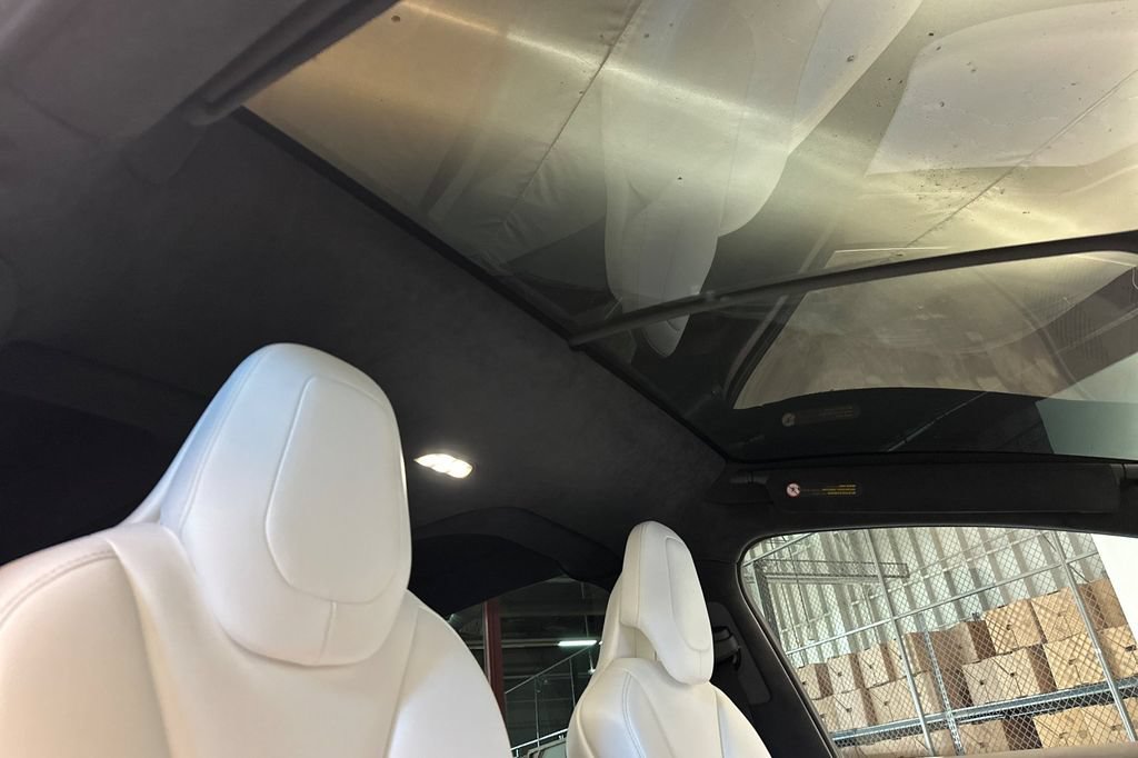 Used 2018 Tesla Model X AWD/4WD image 18