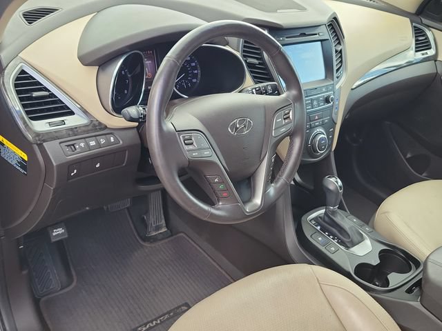 Used 2017 Hyundai Santa Fe Sport w/ 2.4L Tech Package 04 FWD image 19
