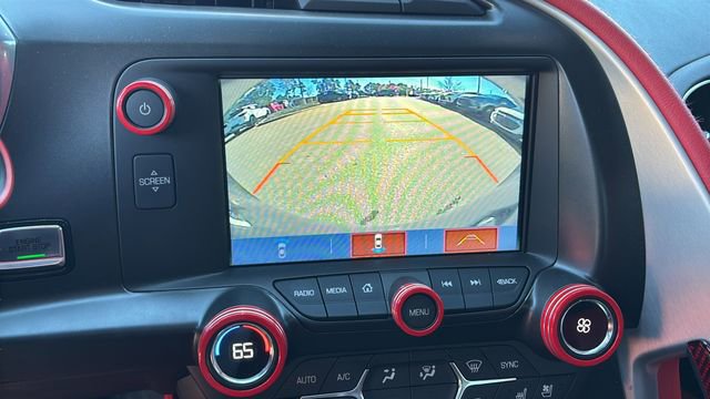 Used 2019 Chevrolet Corvette Grand Sport image 24