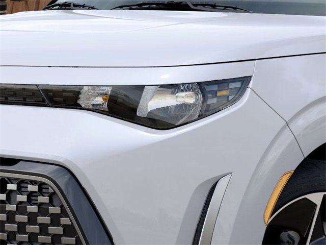 New 2025 Kia Soul EX image 10