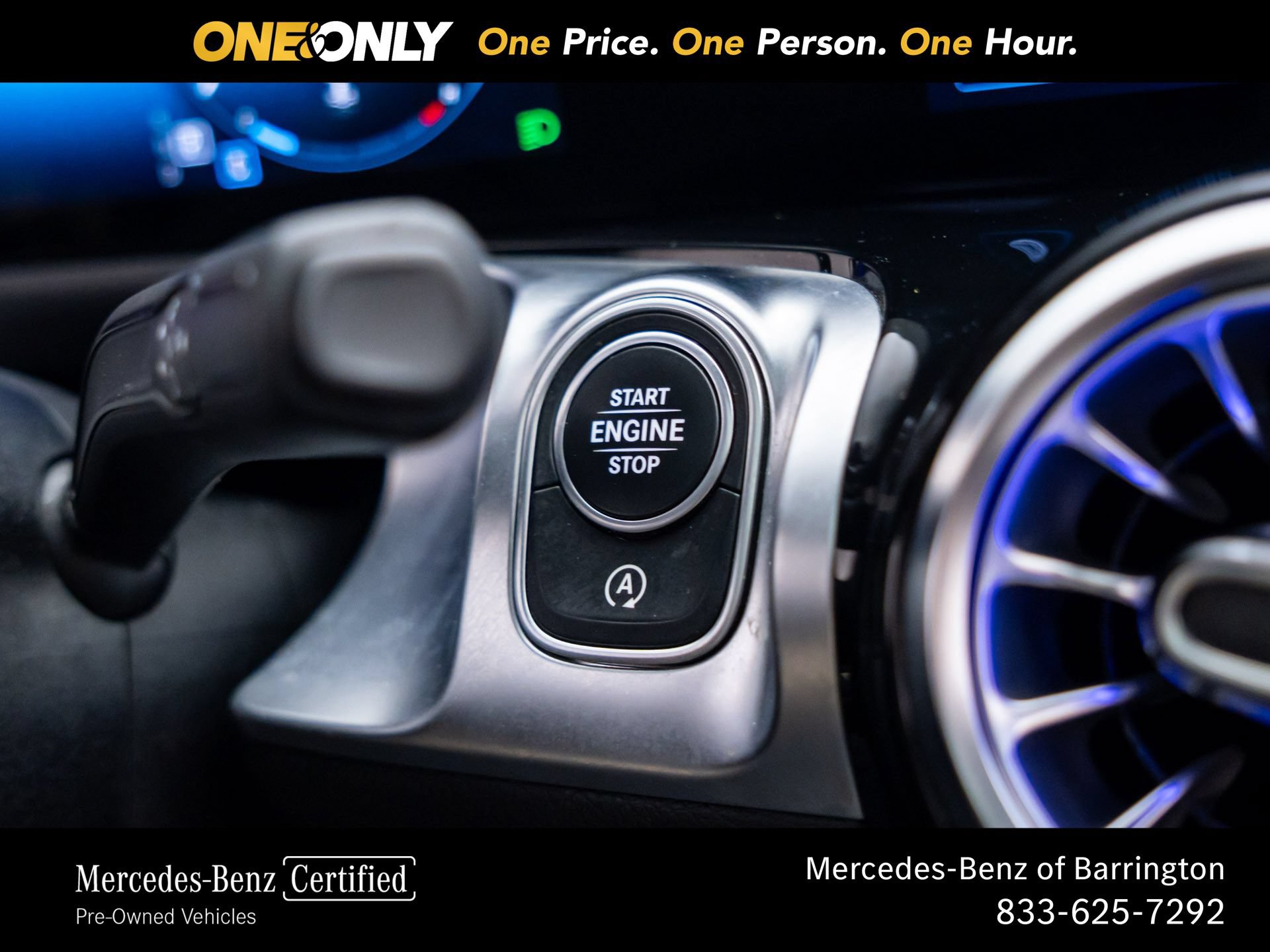 Certified 2023 Mercedes-Benz GLB 250 4MATIC image 25