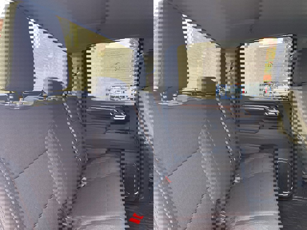 New 2026 Chevrolet Silverado 1500 RST w/ RST Select Package image 21