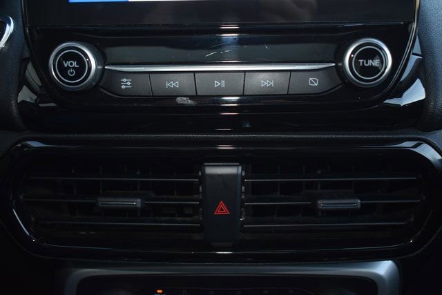 Used 2019 Ford EcoSport Titanium image 29