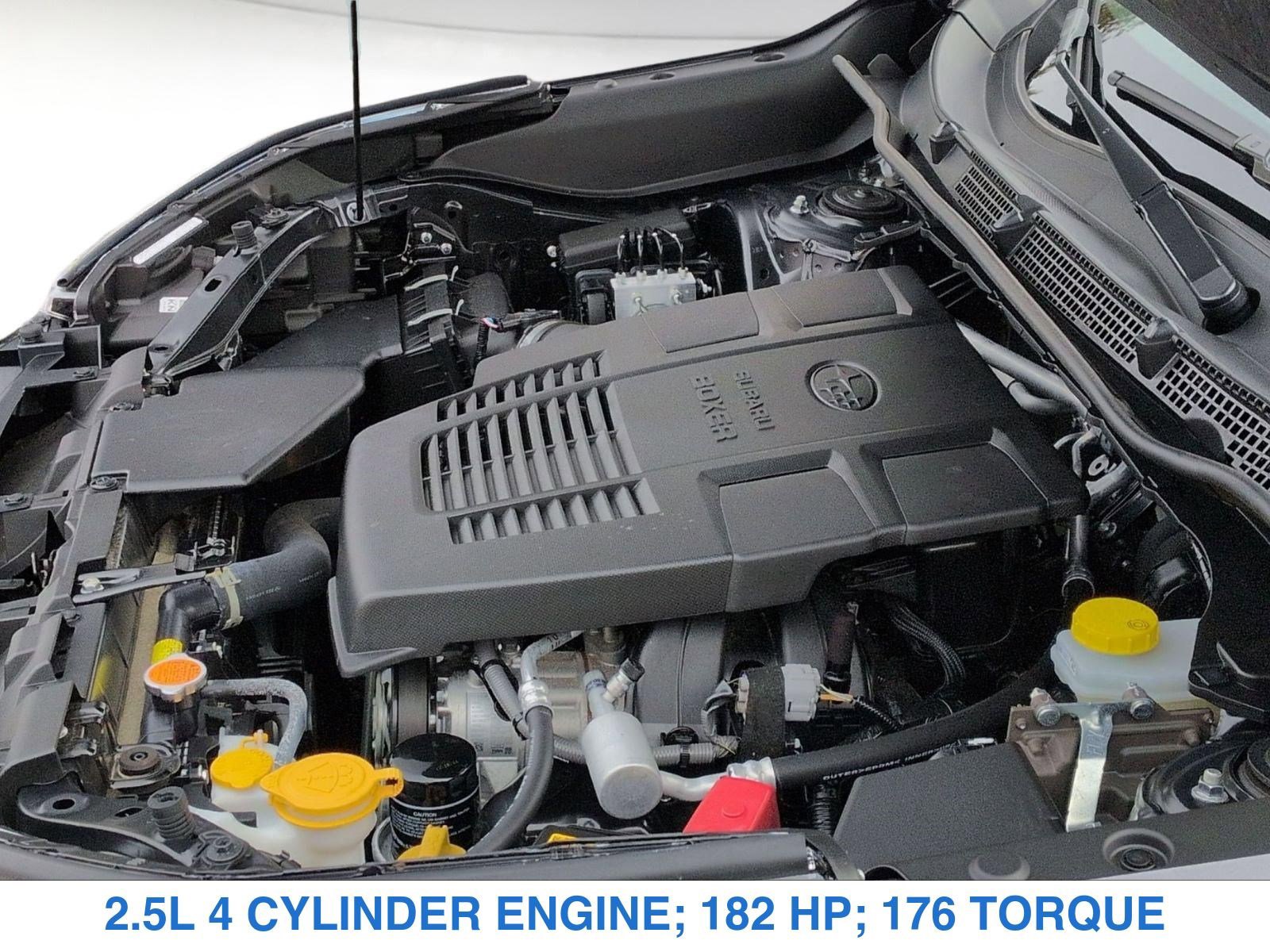 Used 2023 Subaru Forester Limited image 29