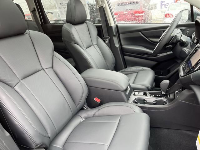 New 2026 Subaru Ascent Bronze Edition image 29