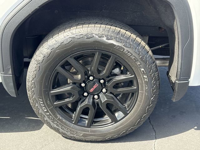 Certified 2023 GMC Sierra 1500 Elevation w/ X31 Off-Road Package image 32