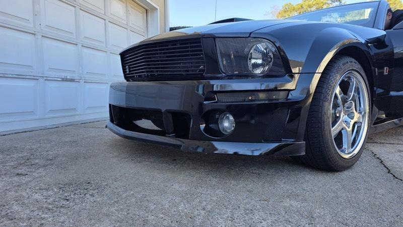 Used 2006 Ford Mustang GT RWD image 35