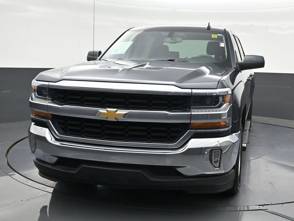 Used 2018 Chevrolet Silverado 1500 LT w/ All Star Edition image 9