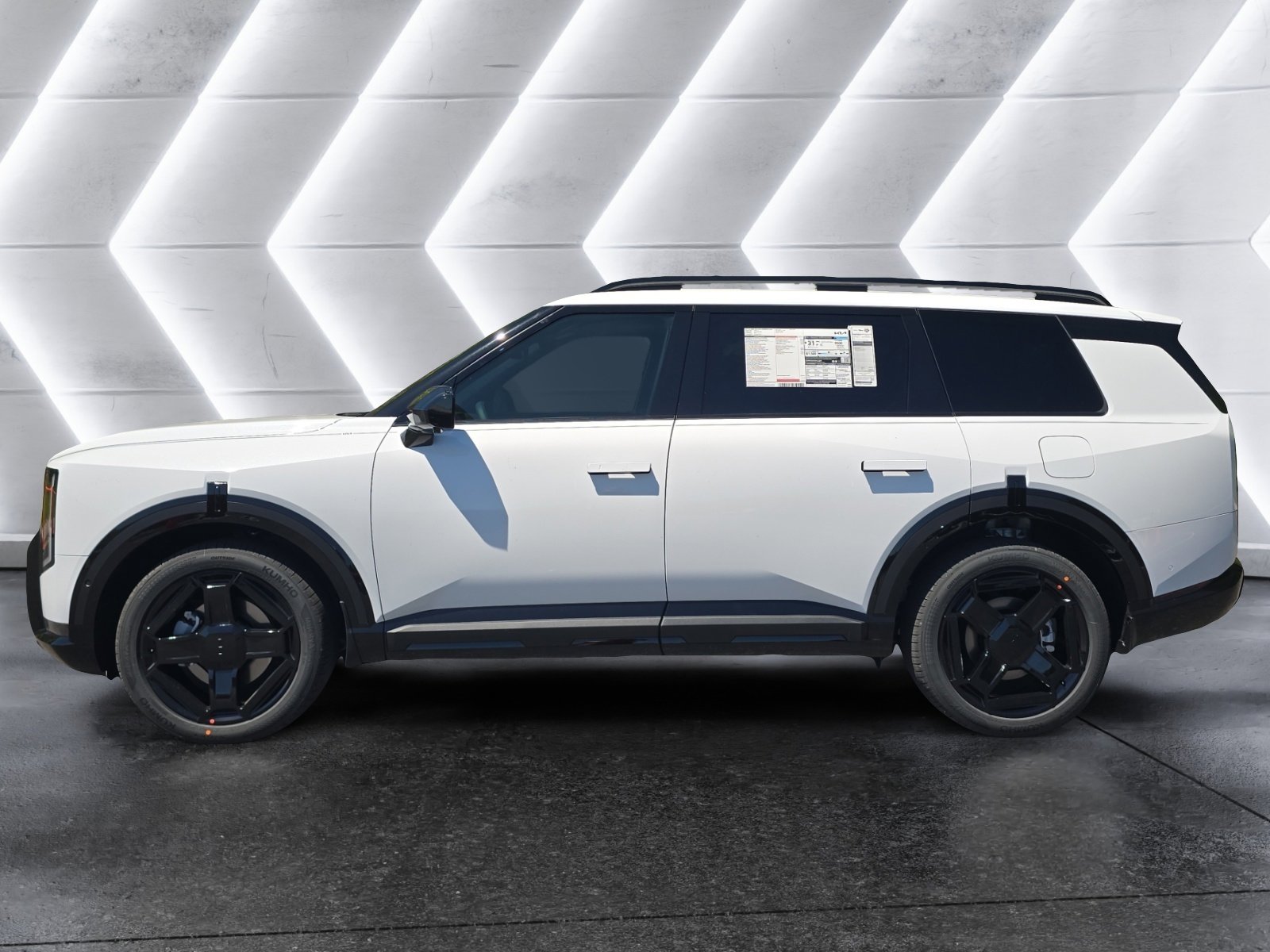 New 2027 Kia Telluride X-Line SX Prestige AWD/4WD image 2