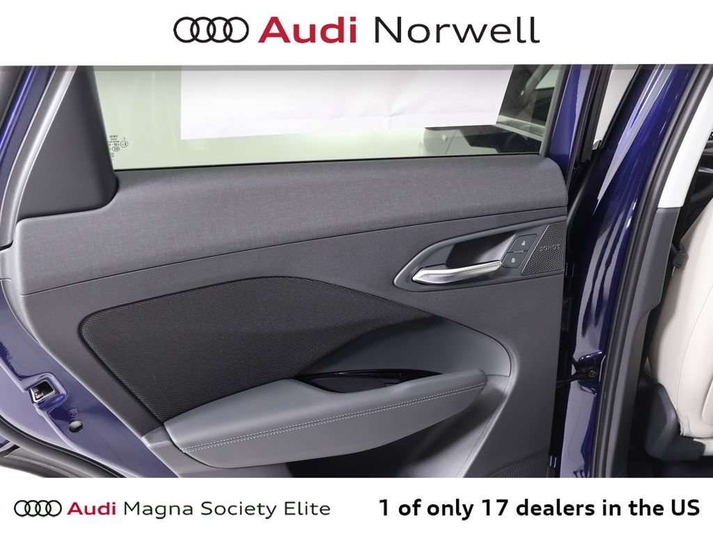 New 2026 Audi Q3 quattro 2.0T AWD/4WD image 19
