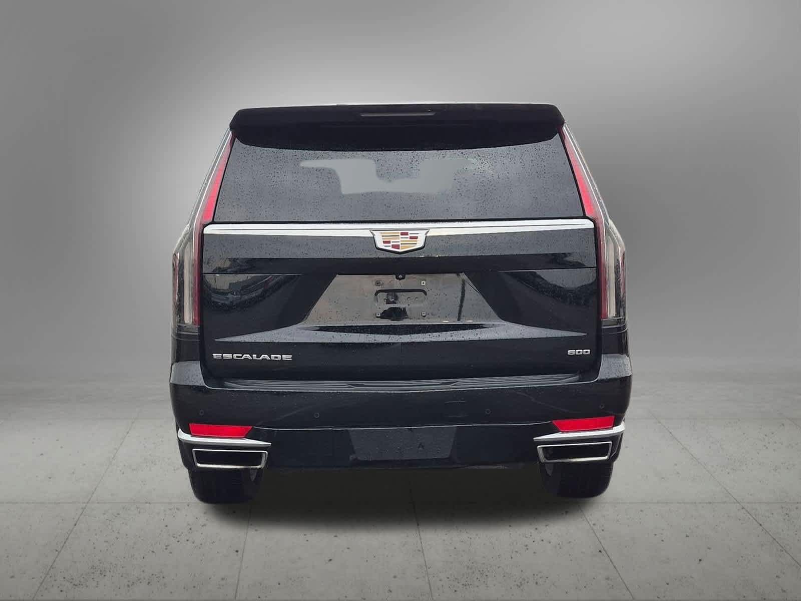 Used 2022 Cadillac Escalade Luxury AWD/4WD image 5