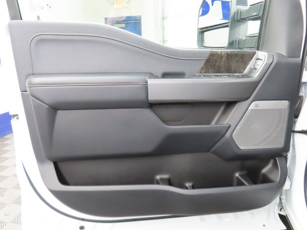 Used 2026 Ford F350 Lariat AWD/4WD image 75