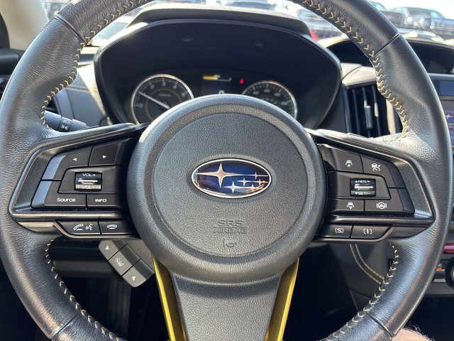 Used 2023 Subaru Crosstrek 2.5i Sport image 22