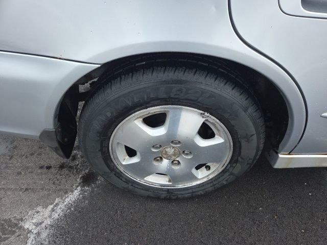 Used 2001 Honda Accord EX image 7