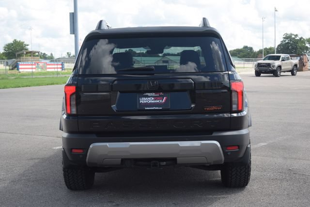 Used 2026 Honda Passport TrailSport Elite image 27