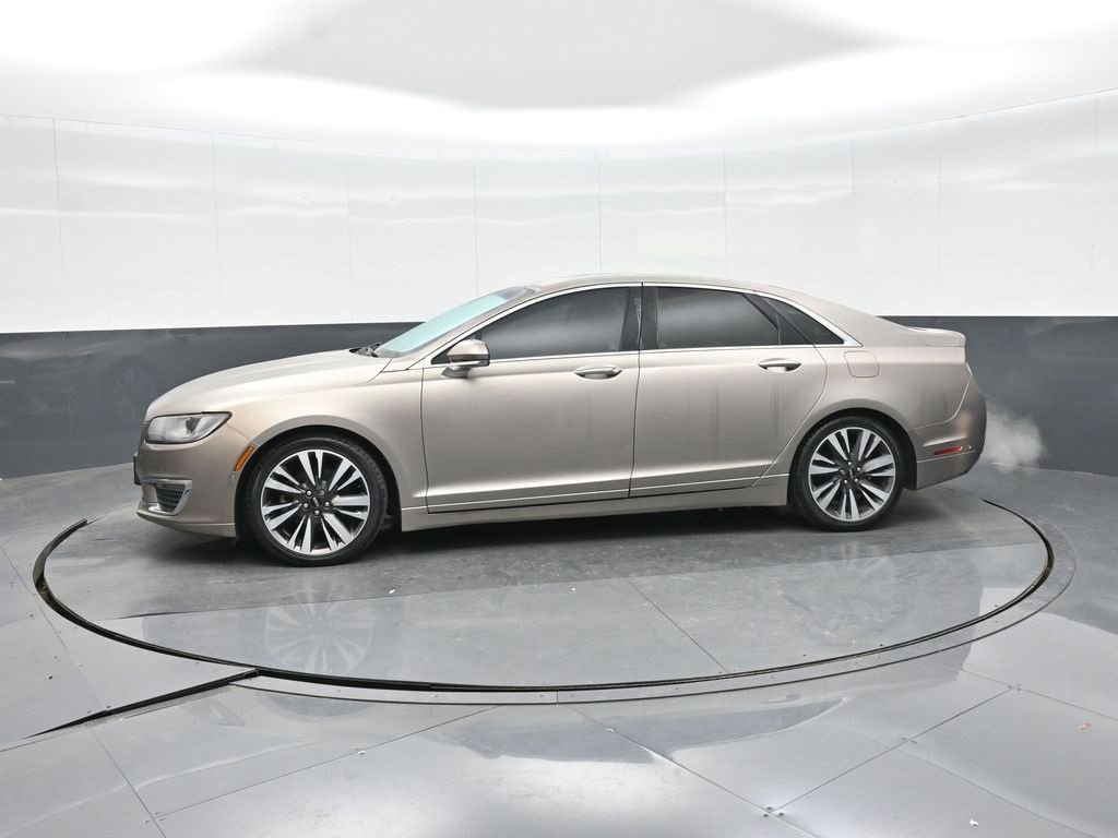 Used 2019 Lincoln MKZ Reserve image 9