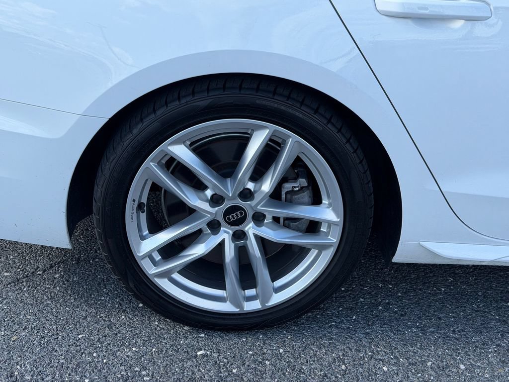 Certified 2023 Audi A4 2.0T Premium Plus AWD/4WD image 11