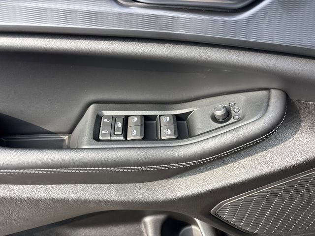 New 2026 Jeep Grand Cherokee Laredo X AWD/4WD image 16