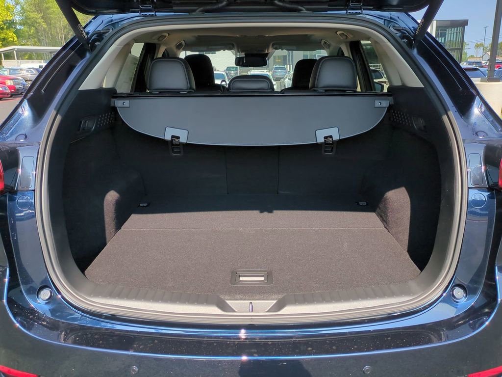 New 2025 MAZDA CX-5 AWD 2.5 S w/ Premium Plus Pkg image 13