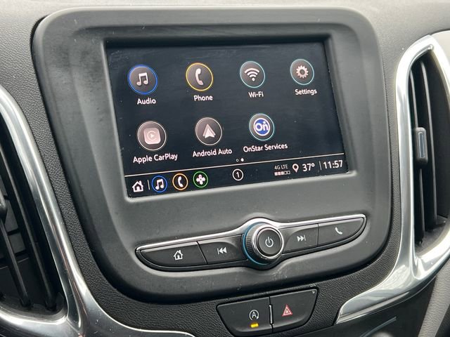 Used 2024 Chevrolet Equinox LT image 20