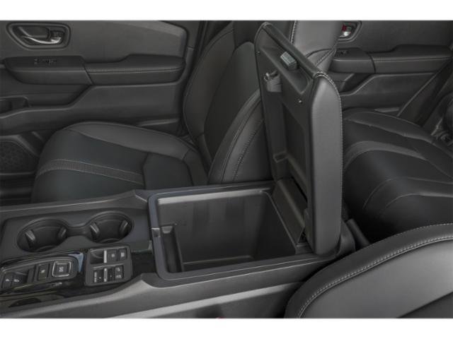 New 2026 Honda Passport RTL image 16