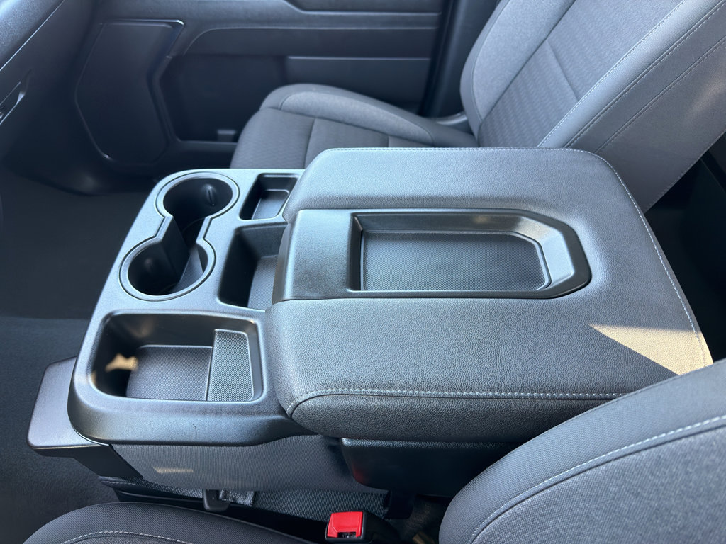 Used 2024 GMC Sierra 1500 SLE w/ X31 Off-Road Package image 25