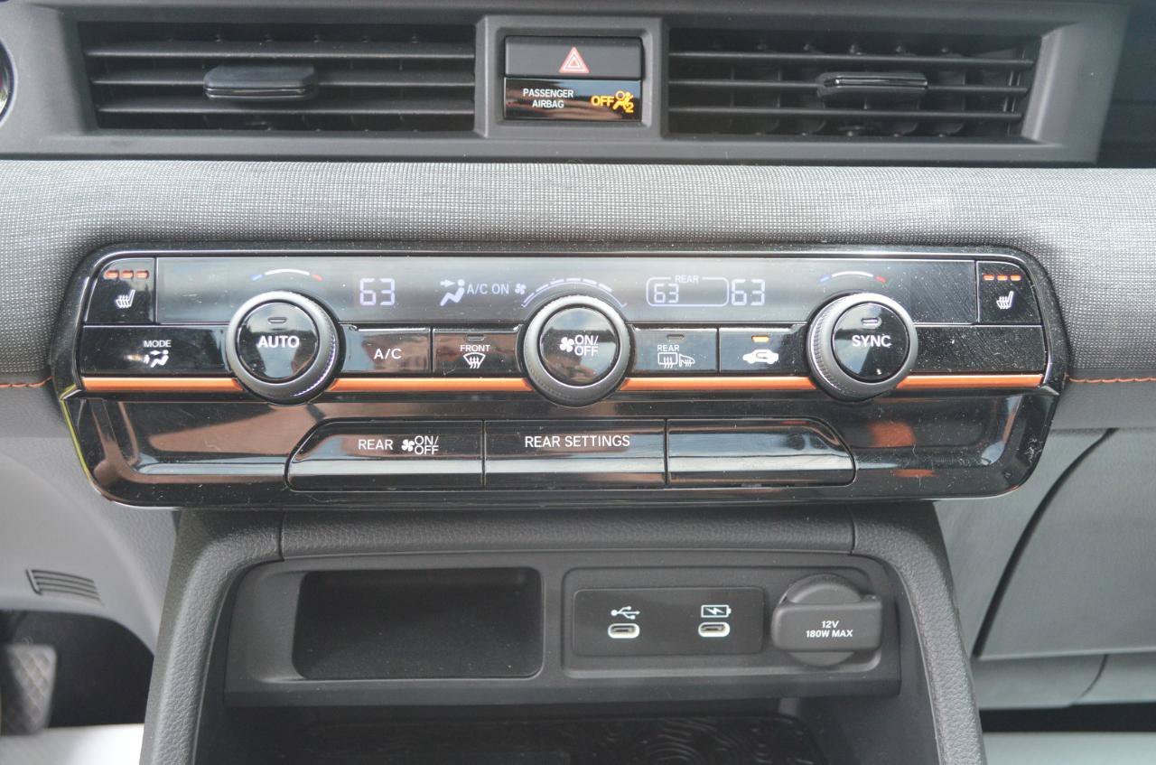 Used 2026 Honda Passport TrailSport image 27