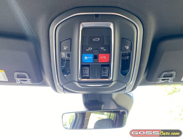 New 2026 Jeep Grand Cherokee Laredo X AWD/4WD image 13