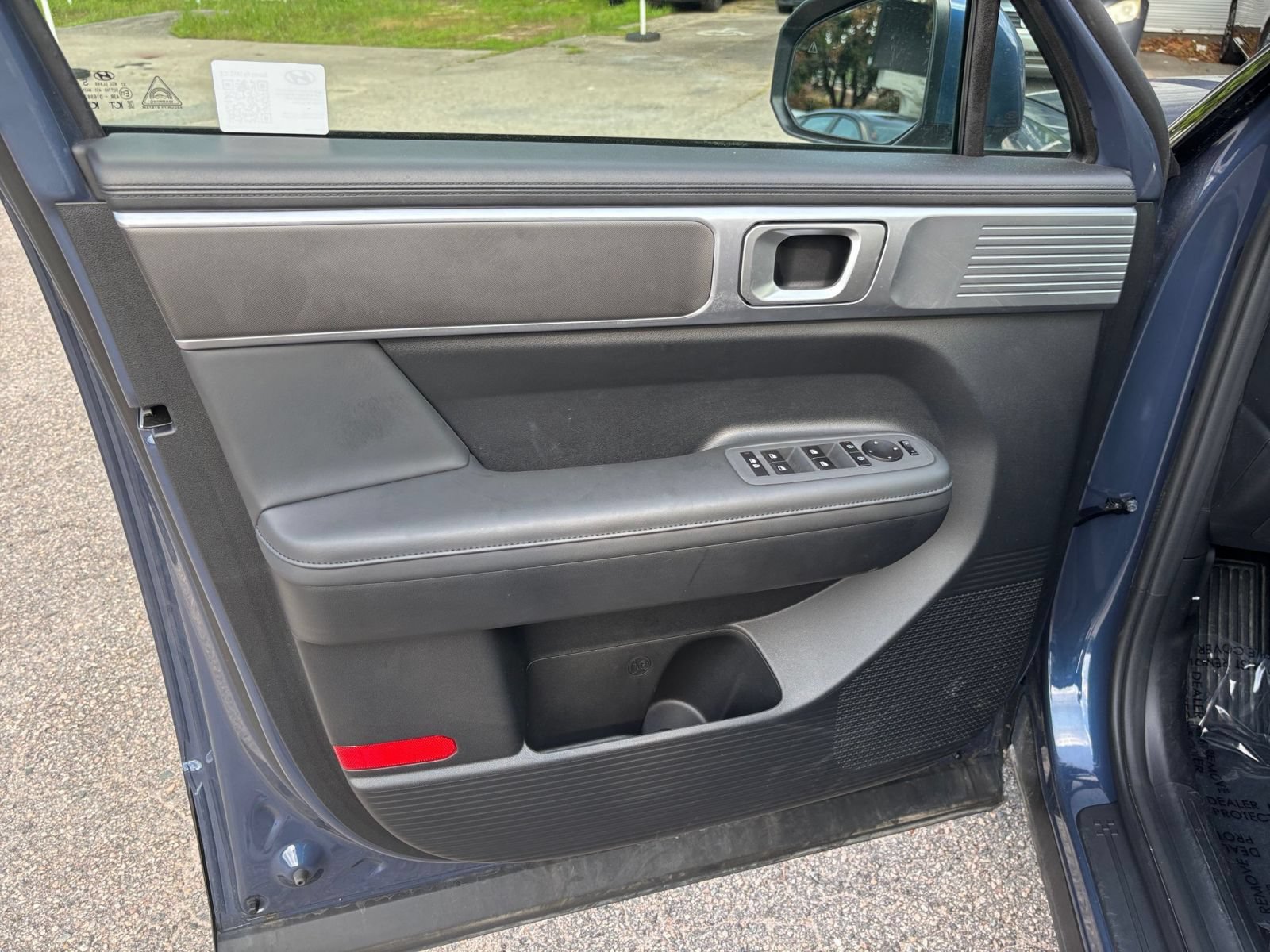 Used 2026 Hyundai Santa Fe SEL AWD/4WD image 18