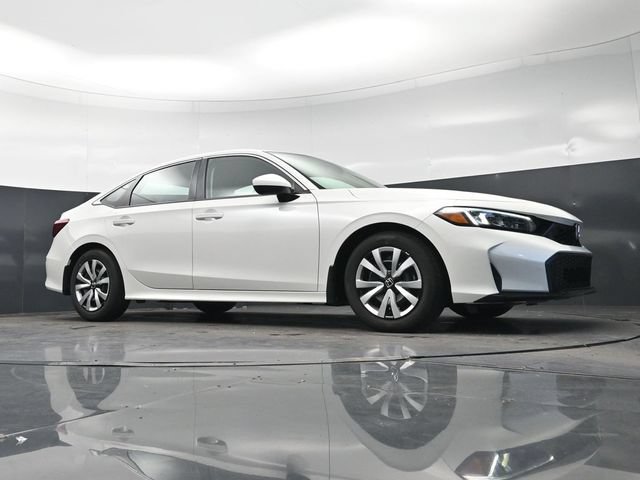 Certified 2026 Honda Civic LX image 26