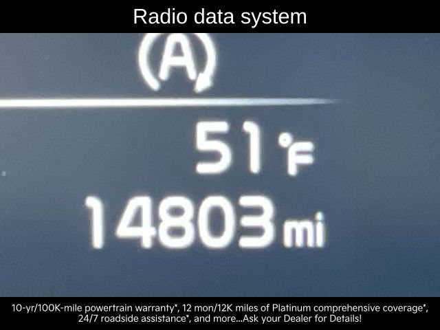 Certified 2023 Kia Soul S FWD image 16