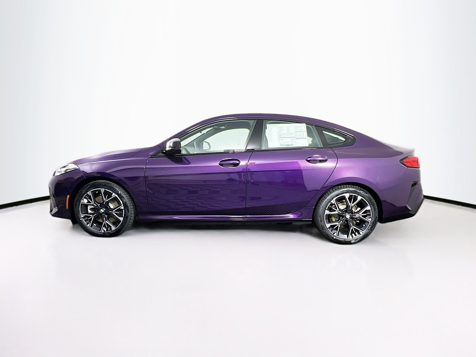 New 2026 BMW 228i xDrive w/ Technology Package AWD/4WD image 4