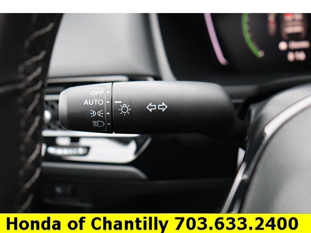 Certified 2025 Honda Civic Sport image 10