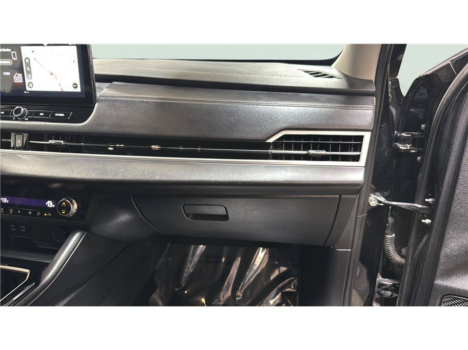 Used 2025 Mitsubishi Outlander ES FWD image 26