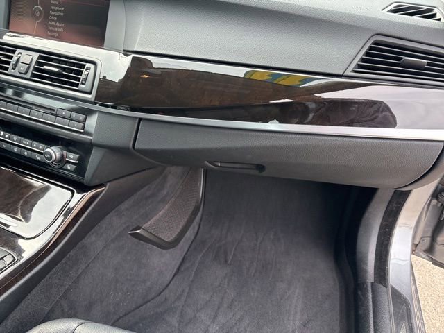 Used 2011 BMW 535i xDrive Sedan AWD/4WD image 15