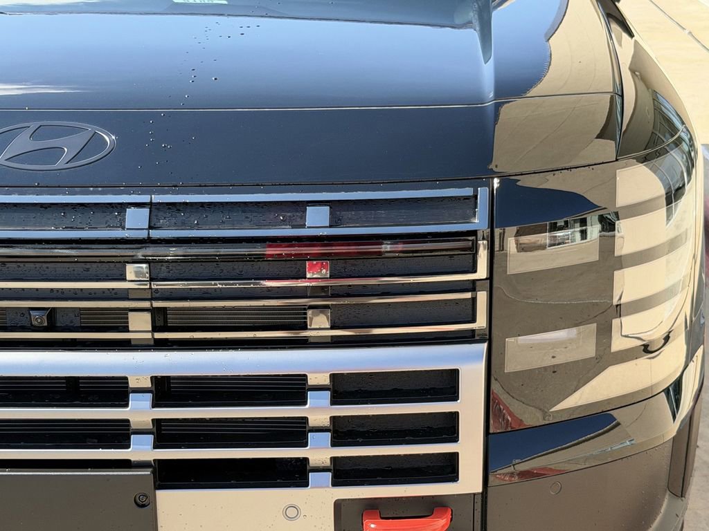 New 2026 Hyundai Palisade XRT Pro image 9