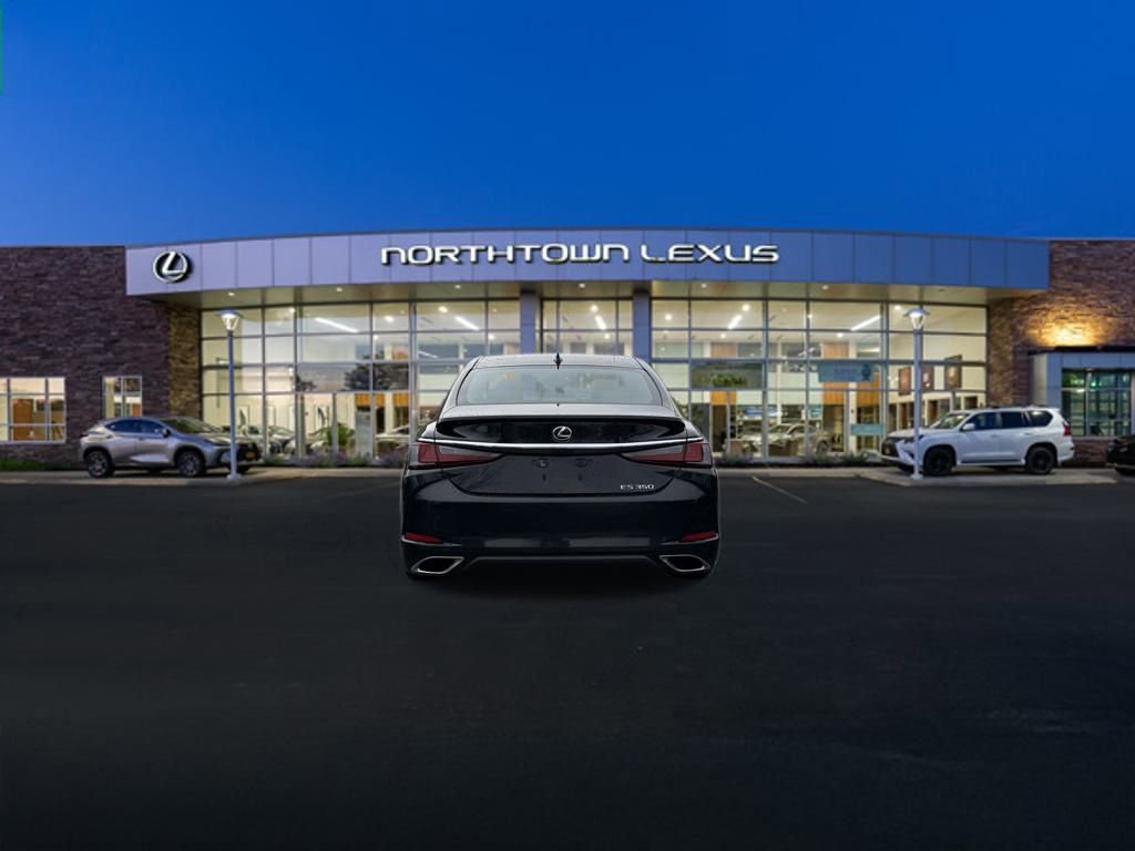 Used 2023 Lexus ES 350 350 image 22