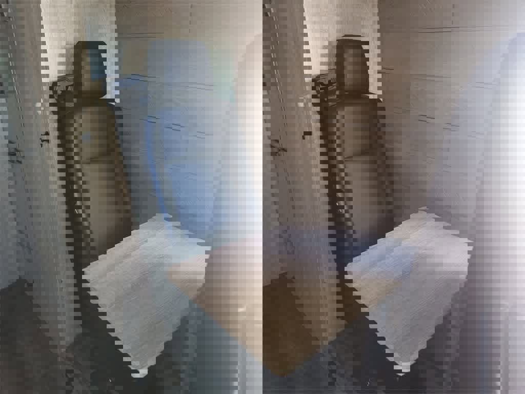 Used 2014 RAM ProMaster 3500 w/ Interior Convenience Group image 21