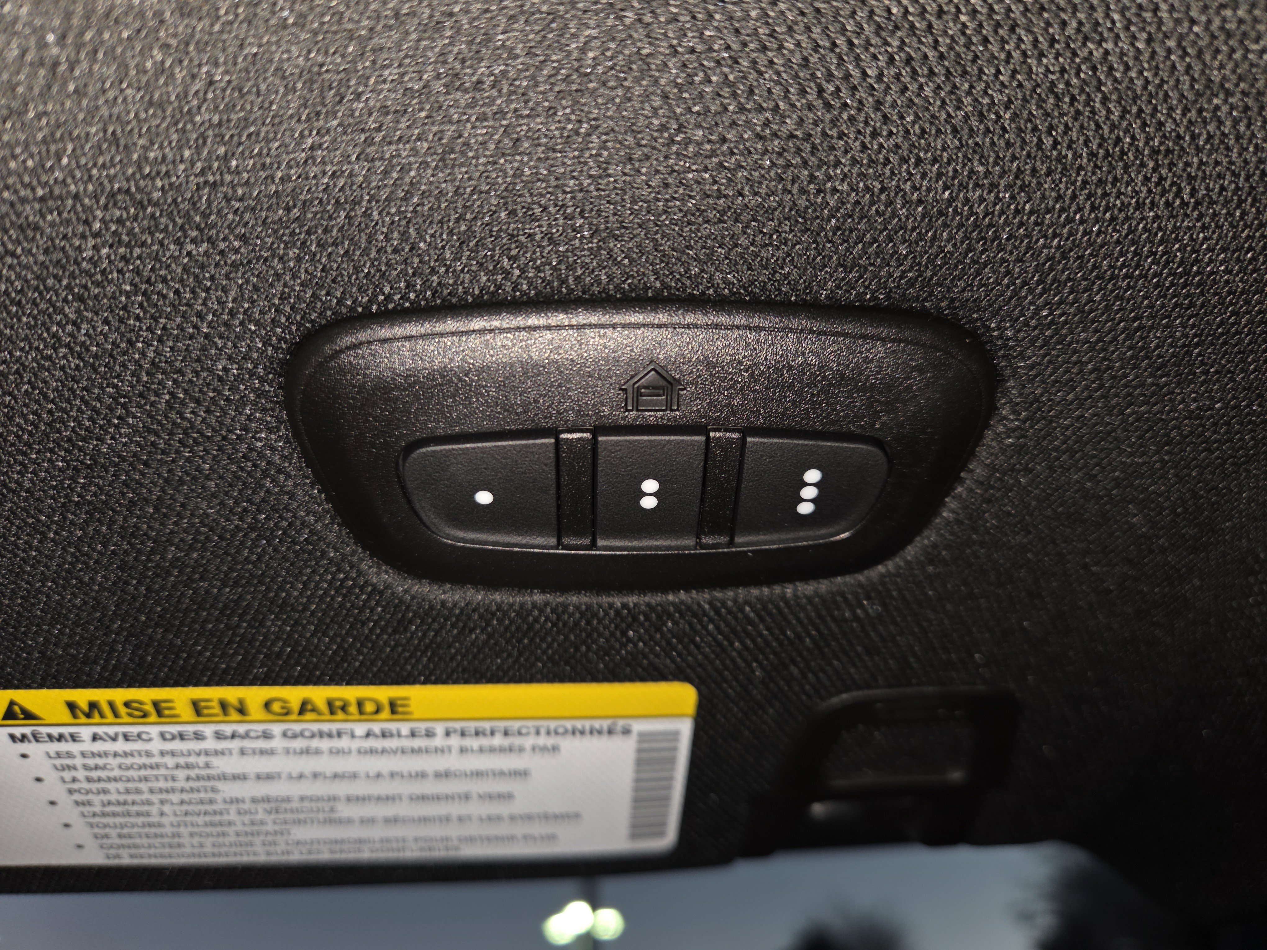 New 2025 Jeep Grand Cherokee Summit w/ Adv Protech Group IV image 11