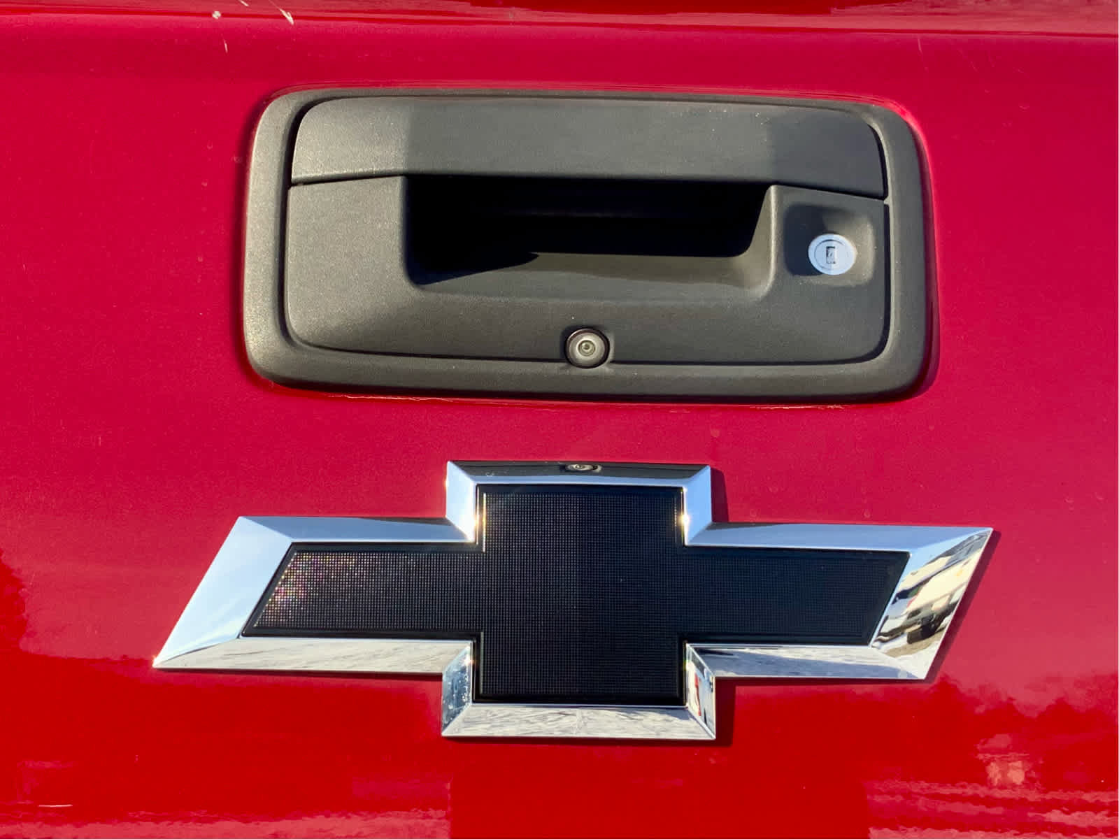 Used 2020 Chevrolet Colorado ZR2 image 21