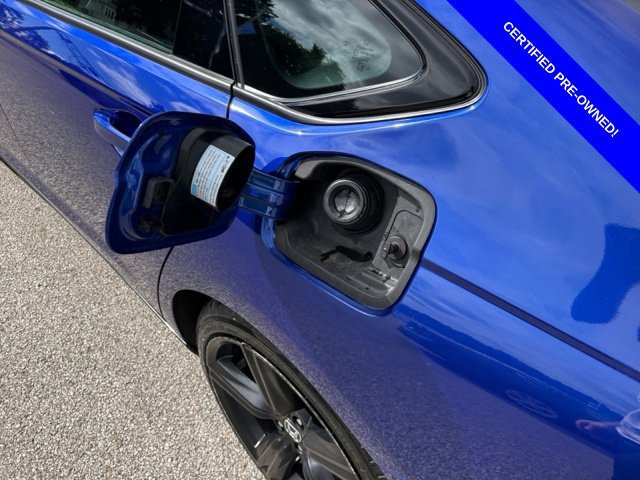 Certified 2024 Honda Accord Sport image 20