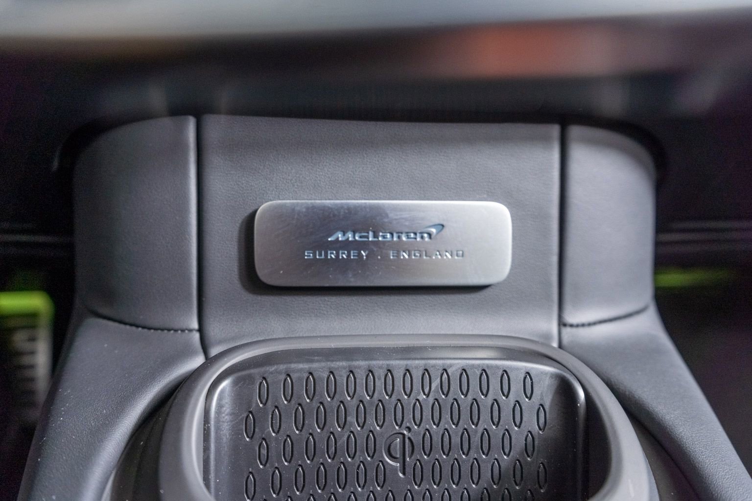 Used 2025 McLaren Artura Spider image 35