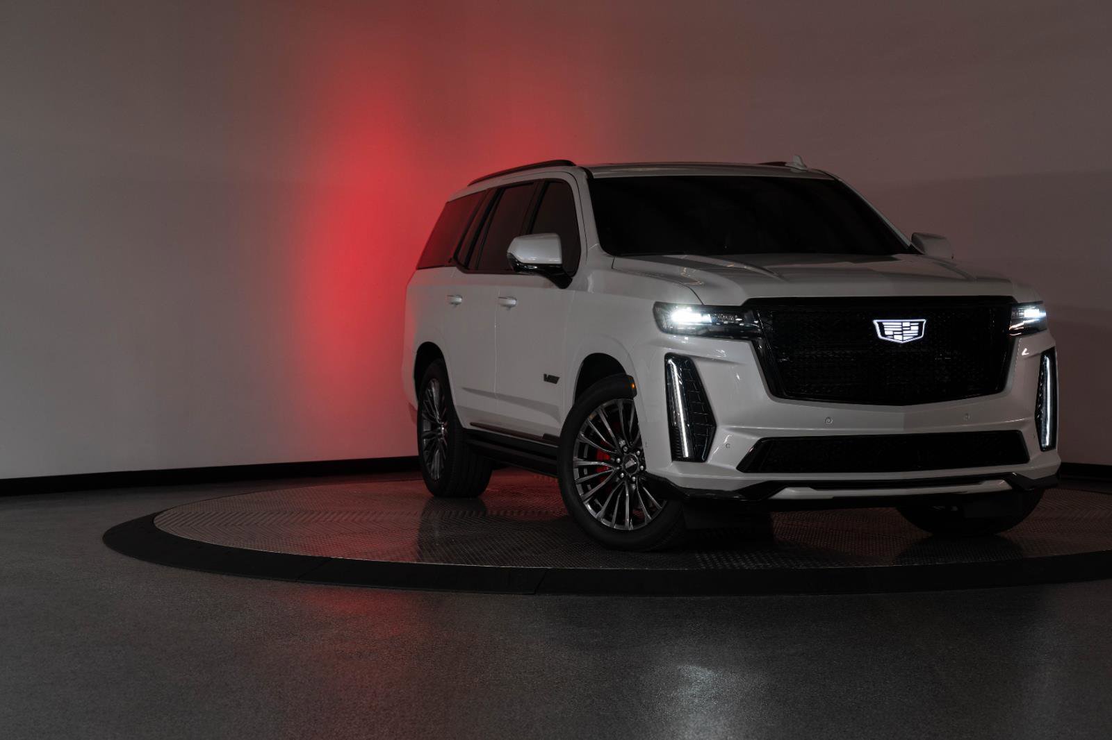 Used 2023 Cadillac Escalade V image 25