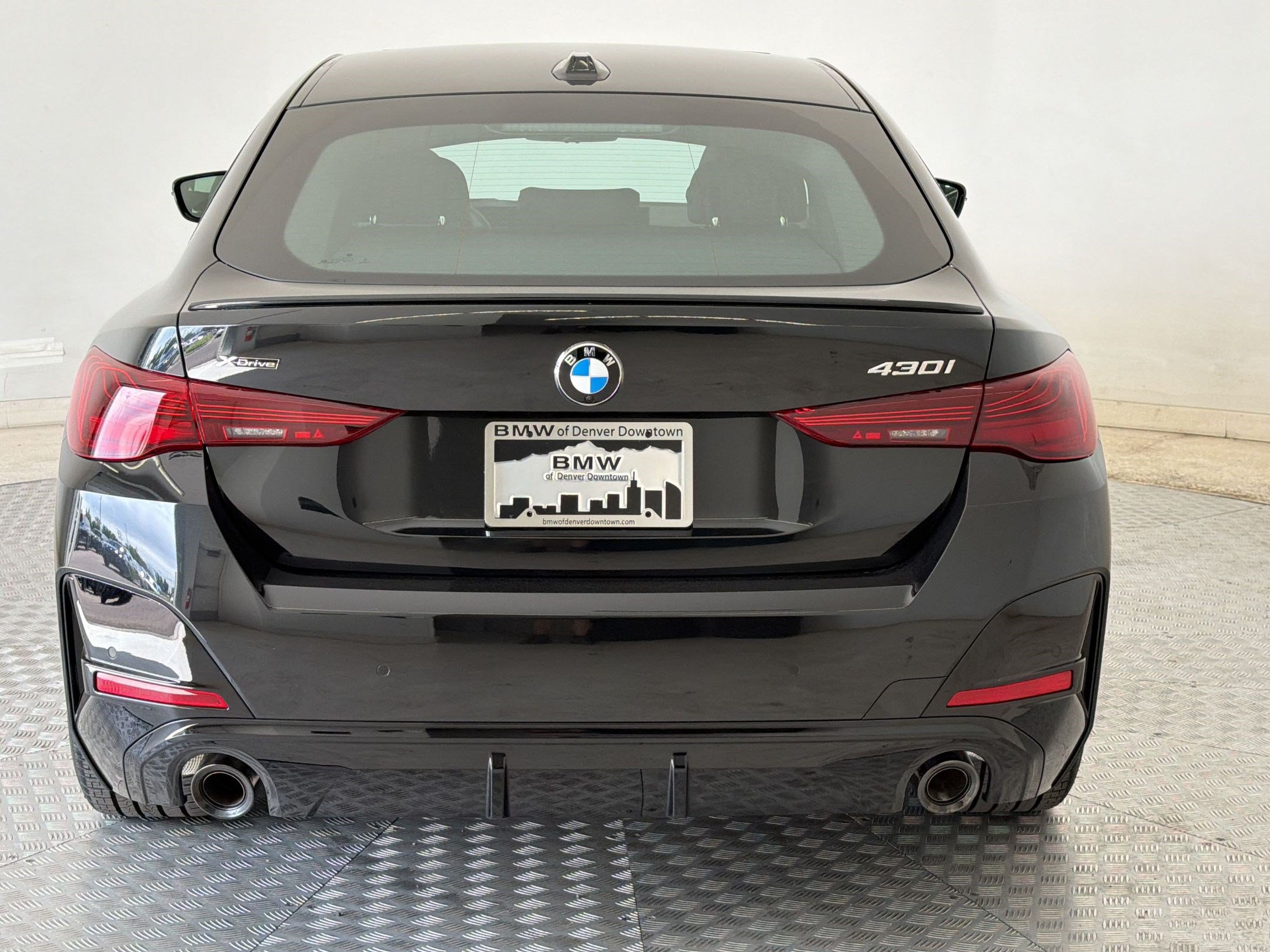New 2026 BMW 430i xDrive AWD/4WD image 10