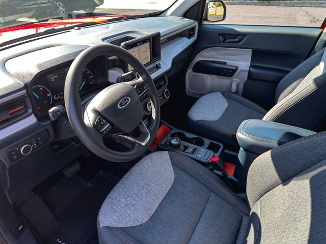 Used 2024 Ford Maverick XLT FWD image 12