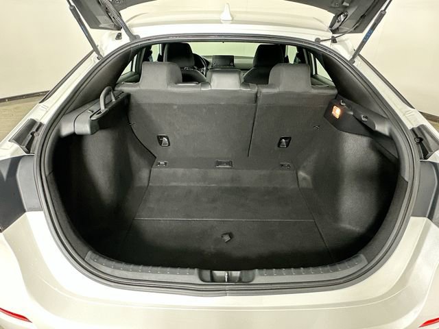 Certified 2024 Honda Civic Sport image 29